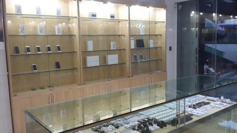 Hình ảnh Thế Giới Di Động - 4