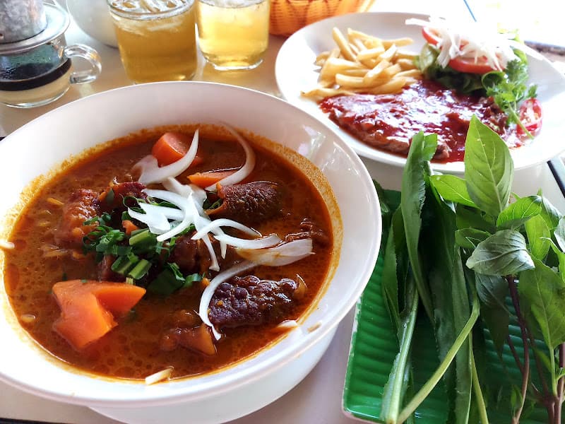 Hình ảnh Cafe - Nhà Hàng Tiệc Cưới Lộc Vừng - 3