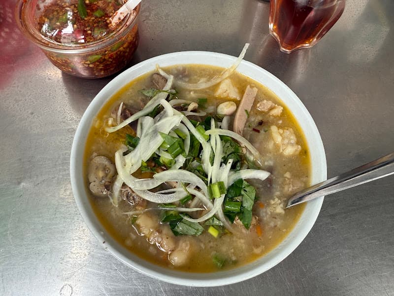 Hình ảnh Cháo O Liên - 2