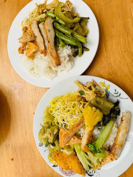 Hình ảnh Tiệm chay Cô Phúc - 3