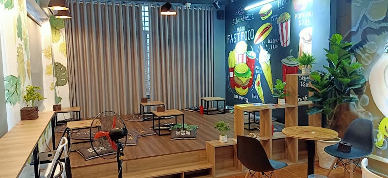 Ảnh bìa Min 268 Trà Sữa Tuyên Quang