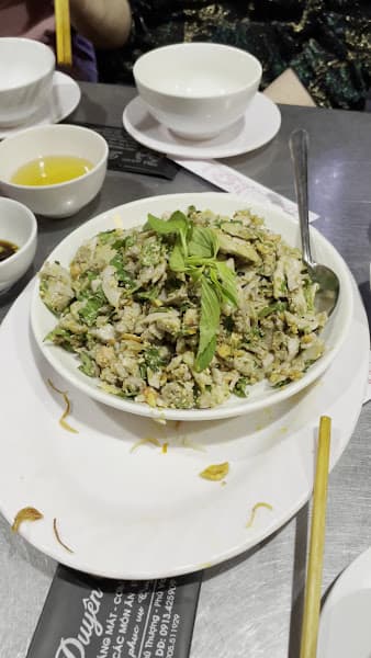 Hình ảnh Duyên Quê Quán (Duyên Quê Restaurant - 2