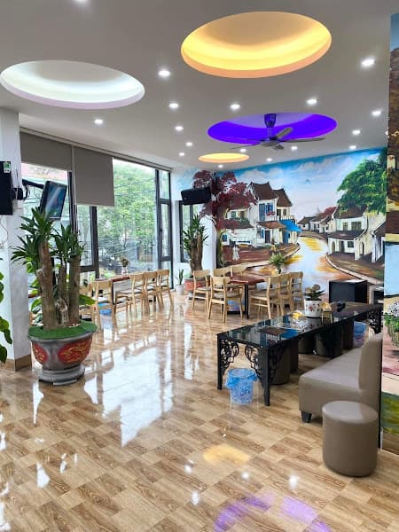 Hình ảnh Cafe mộc hương - 2