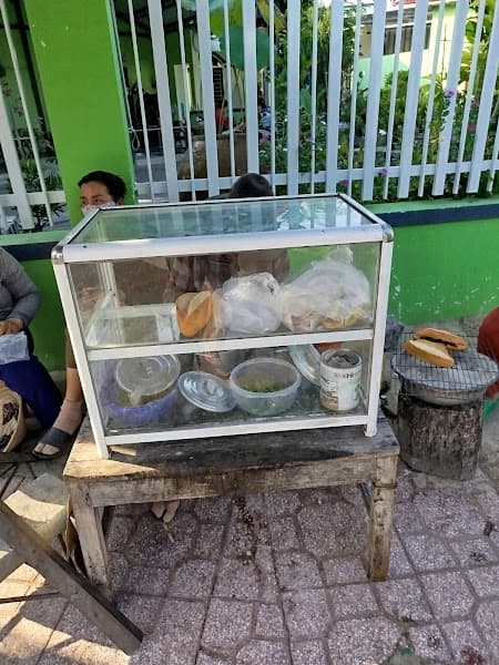 Hình ảnh Bánh Mì Thôn6 - 2