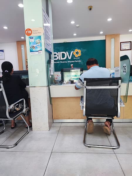 Hình ảnh BIDV Tây Đô - 2