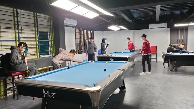 Hình ảnh Bi A B-Rex 67 Lê Thanh Nghị - 5