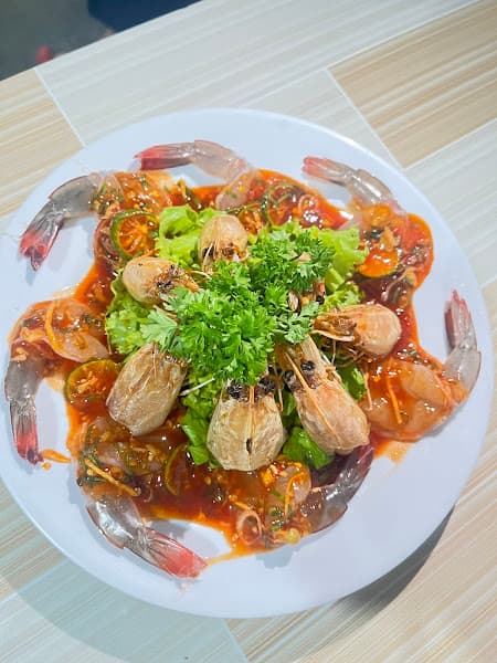 Hình ảnh Tiệm nướng & lẩu gà lá é - 5