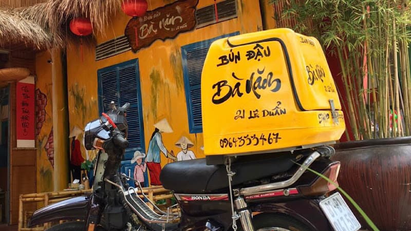 Hình ảnh Bún Đậu Gia Lai (Bà Năm) - 6