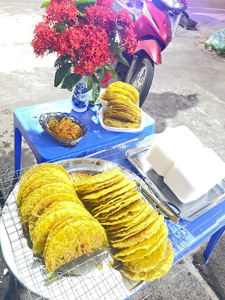 Hình ảnh Bánh Xèo Miền Trung - 4