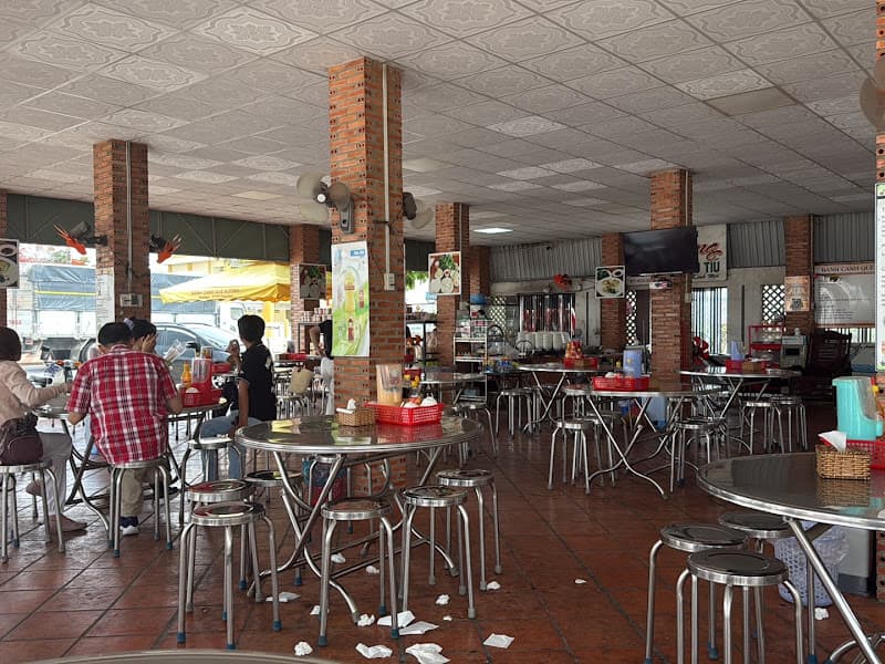 Hình ảnh Bánh canh Quê Hương - 3