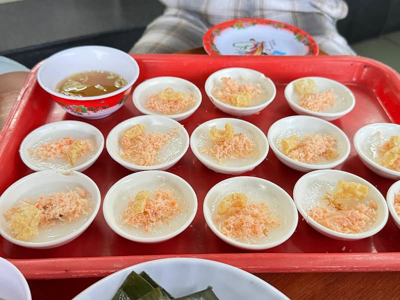 Hình ảnh Quán Hương - Bèo Nậm Lọc Cung An Định Gia Truyền - 2