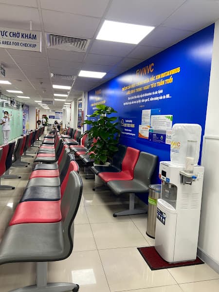 Hình ảnh Trung tâm tiêm chủng VNVC Tân Phú 2 - 2