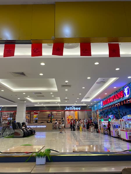 Hình ảnh Jollibee Vincom Plaza Tuyên Quang - 2