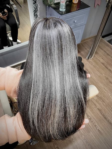 Ảnh bìa Trần Ngọc Hair Salon