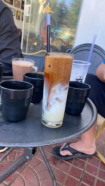 Hình ảnh OTea - Milk tea & Coffee - 5