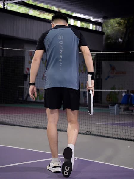 Hình ảnh NgonHaiDang Pickleball - Công ty Cổ phần Đầu tư Ngọn Hải Đăng - 2