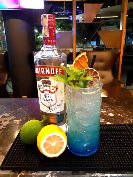 Hình ảnh American Lounge & Bar - 5