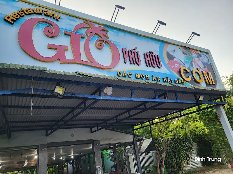 Ảnh bìa Nhà Hàng Gió Phú Hữu