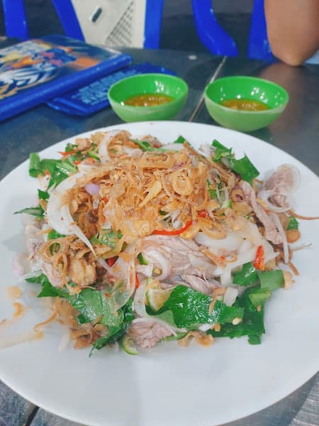 Hình ảnh Quán Nhậu Thái 727 - 3