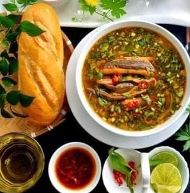 Hình ảnh Sông lam quán - 4