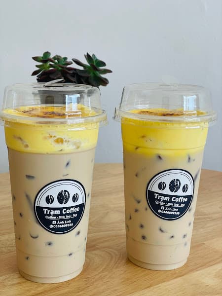 Hình ảnh Trạm Coffee PơngĐRang - 3