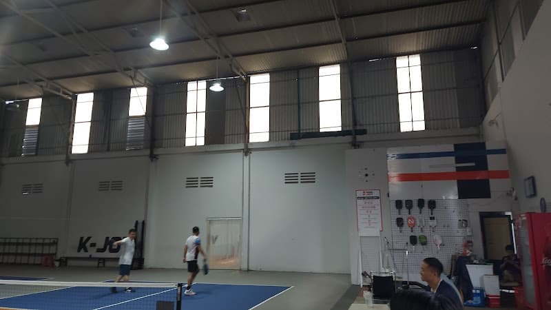 Hình ảnh Pickleball K-JOY - 5