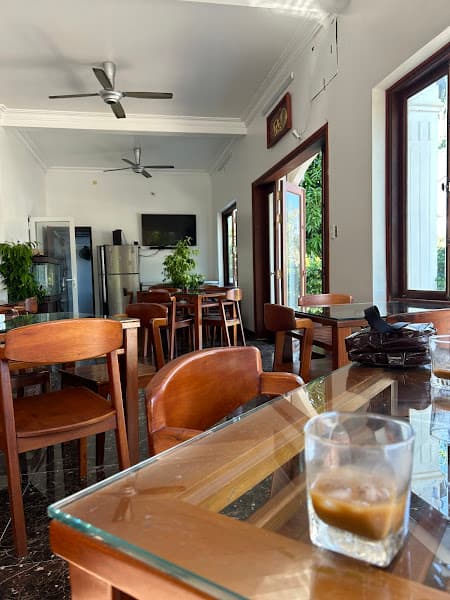 Ảnh bìa Cafe Long Phúc