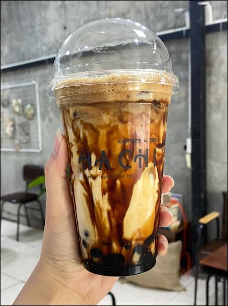 Hình ảnh TIỆM CÀ PHÊ VÀ BÁNH MÌ HACHI - 2