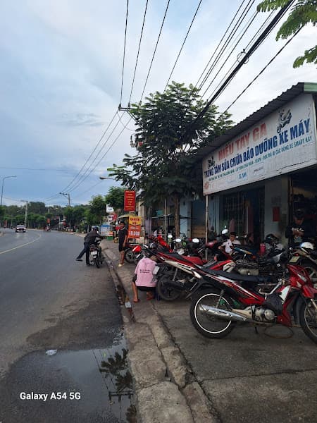 Hình ảnh NH Coffee - 4