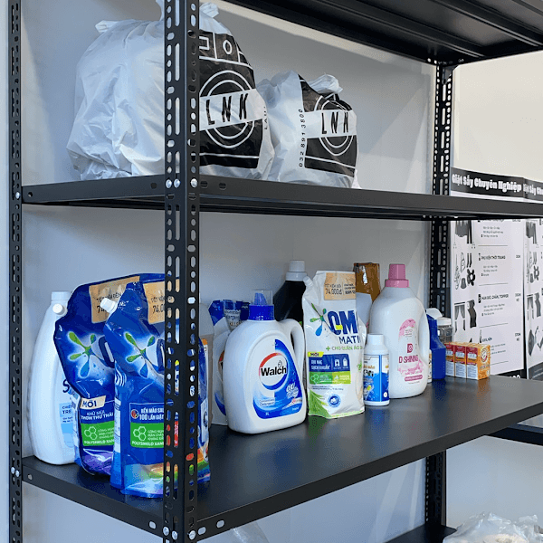 Hình ảnh Lnk Laundry Store - 6