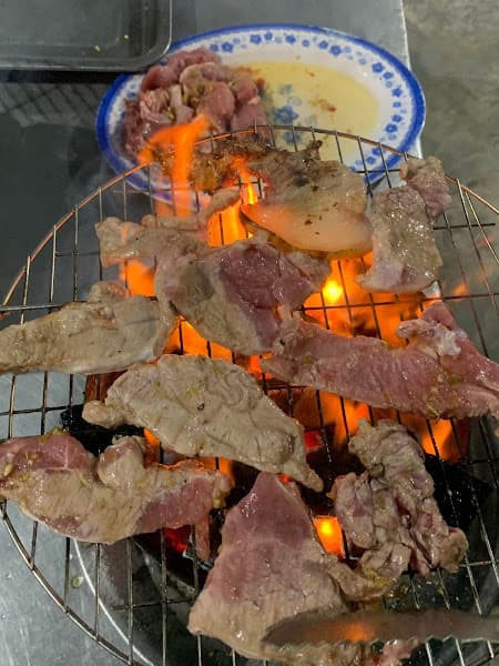 Hình ảnh Bò tơ Út Nhân - 4