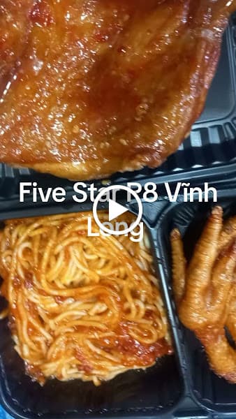 Hình ảnh Gà Rán Five Star Phường 8, Vĩnh Long - 2