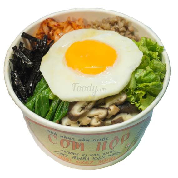 Hình ảnh Quán Cơm Gia Đình - 3