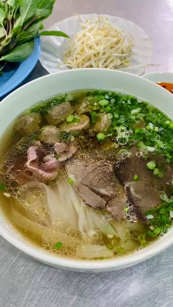 Hình ảnh Phở Cô Tài - 3