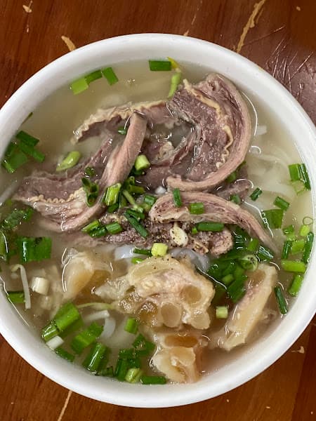 Hình ảnh Quán Phở Bò Hoa - 3