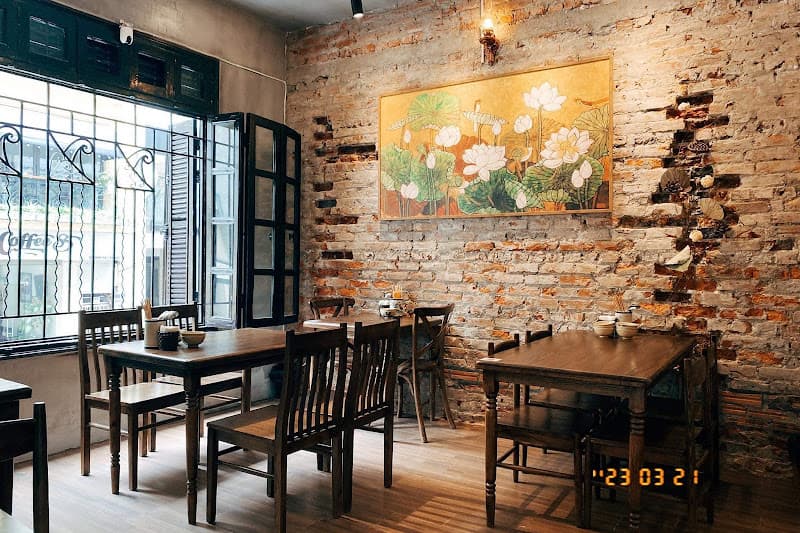 Hình ảnh Cơm Lệ - 5