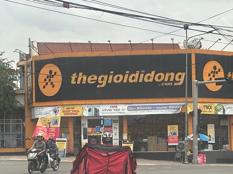 Ảnh bìa Siêu thị Thế Giới Di Động