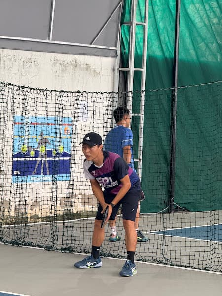 Hình ảnh Sân Legend Pickleball - 2