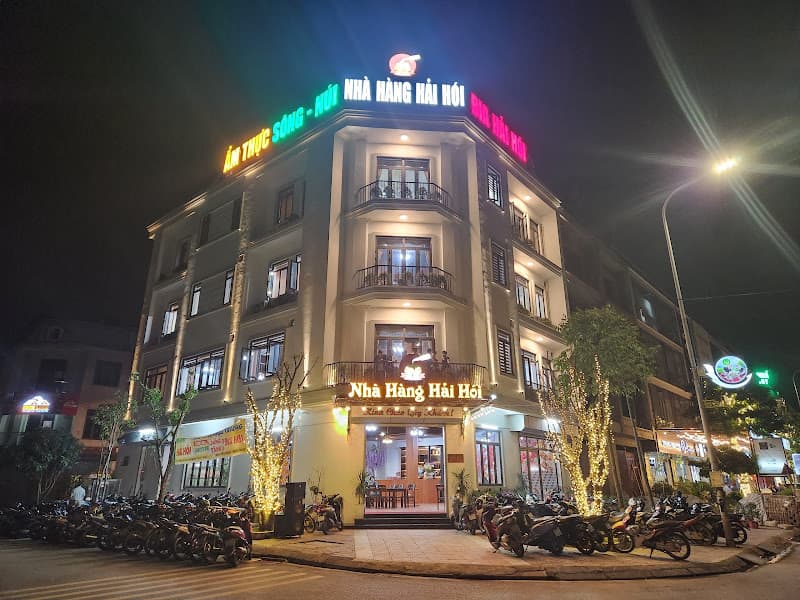 Hình ảnh Nhà hàng Hải Hói (光头佬 饭店） - 4