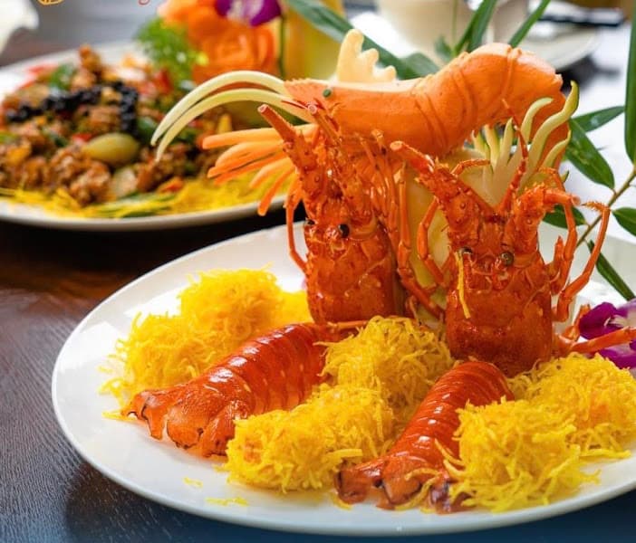 Hình ảnh NHÀ HÀNG ÁNH NĂM - 3