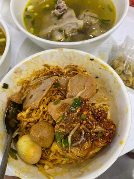 Hình ảnh Quán Hủ Tiếu 9X - 2