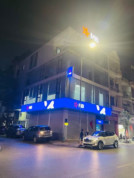 Hình ảnh MB Hạ Long - 2