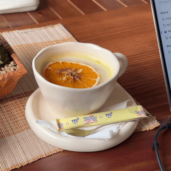 Hình ảnh Lam Coffee And Tea - 4