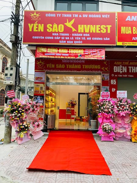 Hình ảnh Yến Sào Thắng Thương - 2