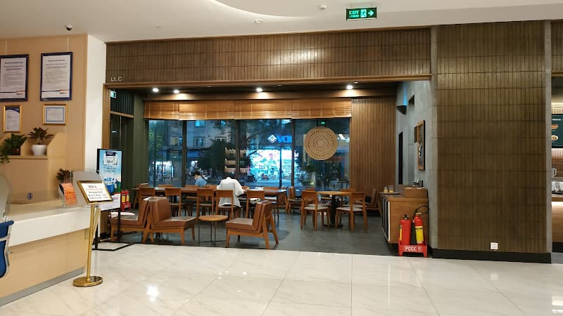 Hình ảnh Starbucks Sun Grand City Thuy Khue - 5