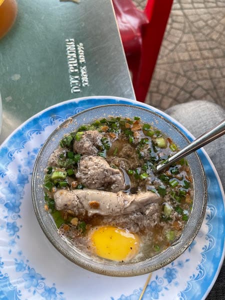 Hình ảnh Phở Bắc Hà - 2