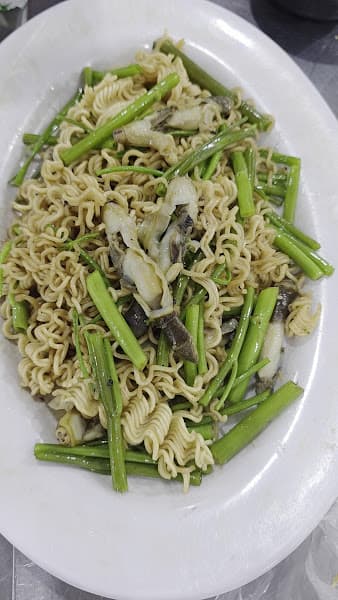 Hình ảnh Quán Ốc Như - 3