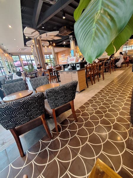 Hình ảnh Highlands Coffee - 3