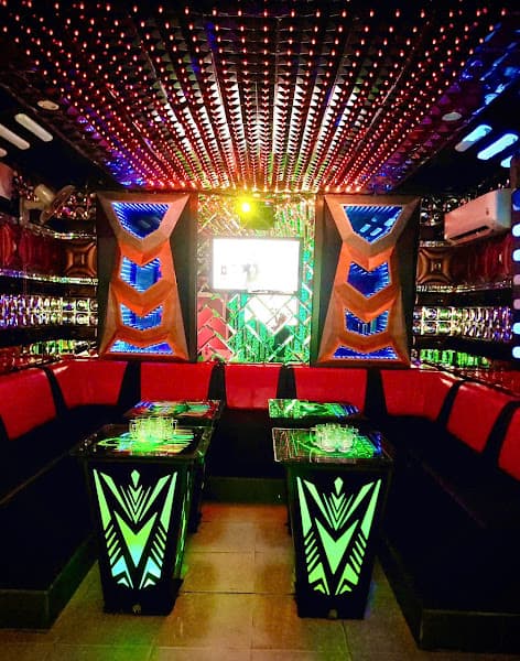 Karaoke Kim Ngân | Karaoke Ngã 3 Đất Sét | Karaoke Truông Mít Tây Ninh