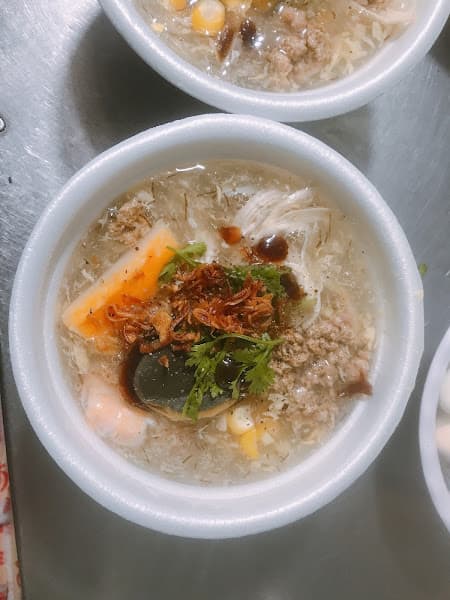 Hình ảnh Bánh Canh Cua - Súp Cua Cô Đào - 3